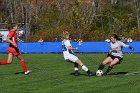 WSoc vs Clark  Wheaton College Women’s Soccer vs Clark University. - Photo By: KEITH NORDSTROM : Wheaton, soccer, NEWMAC
